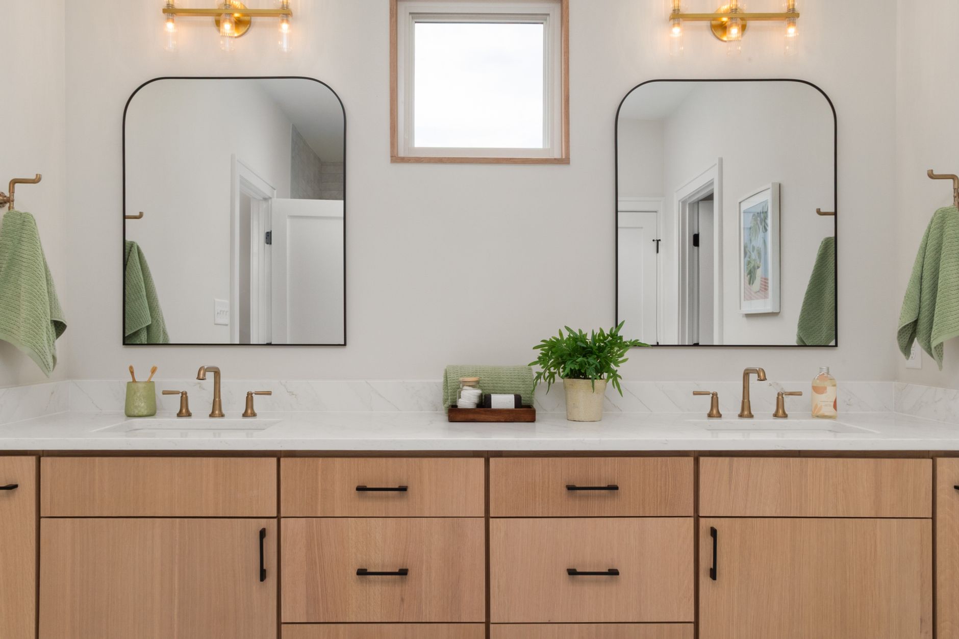 Rénovation salle de bain équipe à Hyères