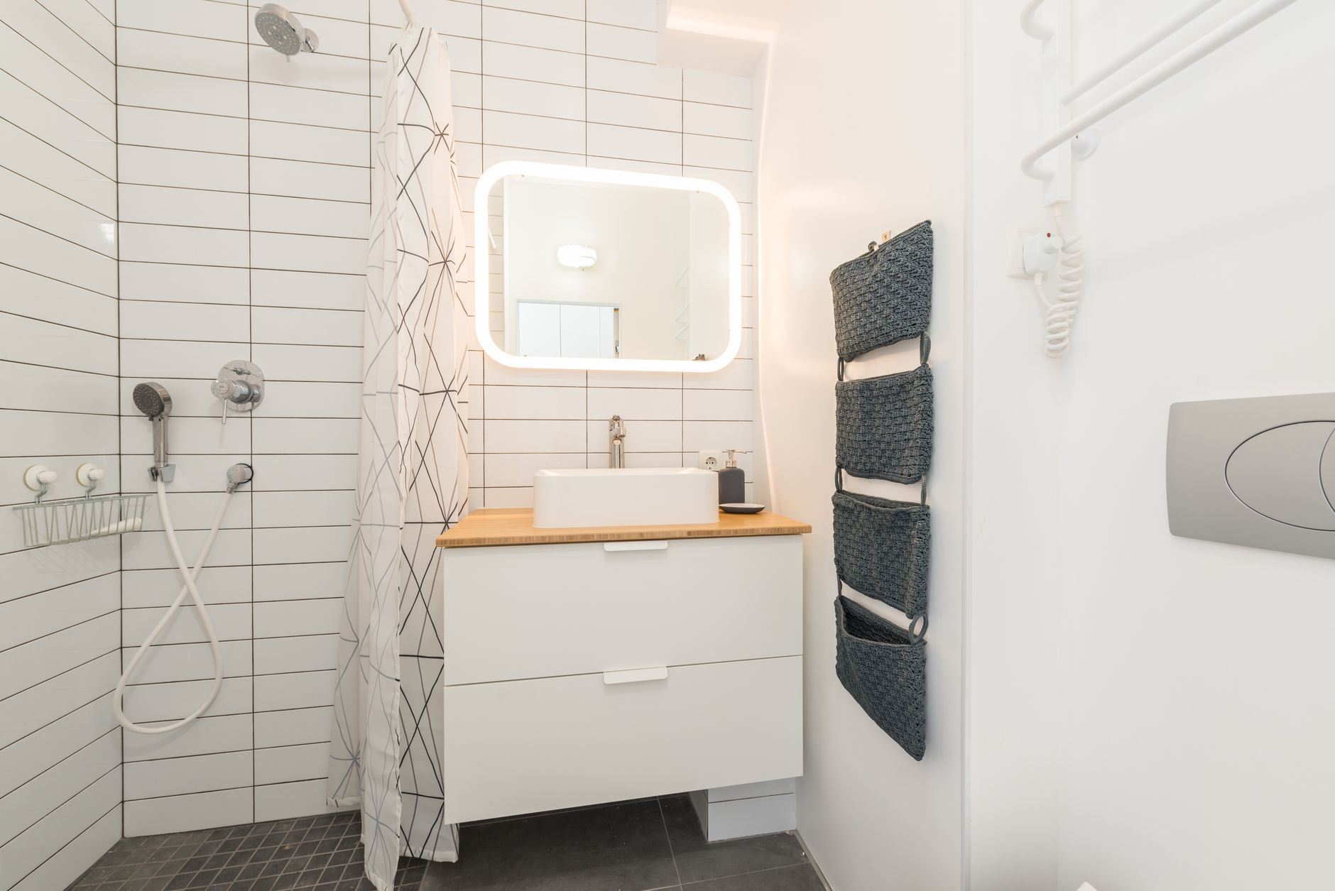 Rénovation salle de bain à Hyères